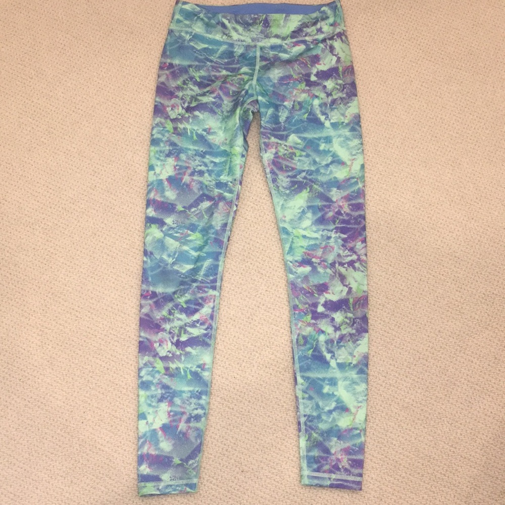 Ivviva leggings